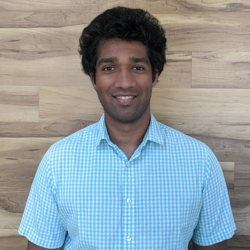 Ajay Krishnan